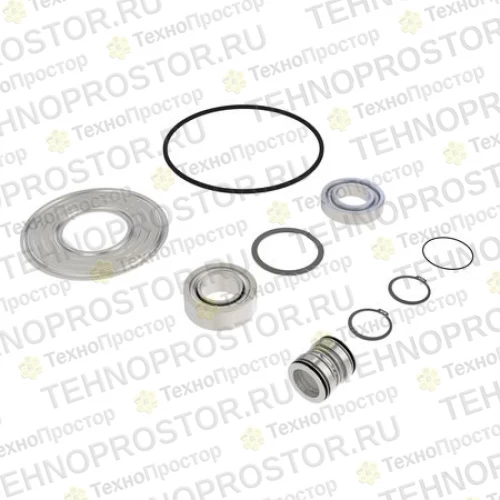 Комплект уплотнений, Seal, Service Kit Assy Solution Pum AKK30364 