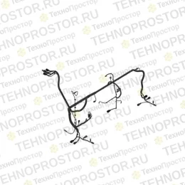 Жгут проводов, Wiring Harness, Center Frame AKK30948 