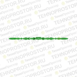 Колесо, Wheel, Wheel Assy Hoe - 20 -1/2" AKK33269 