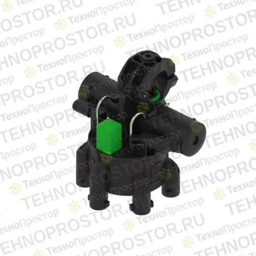 Держатель форсунки, Nozzle Holder, Exactapply Assembly AKK33737 