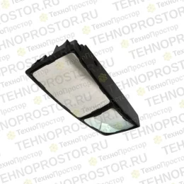 Зеркало заднего вида, Rear View Mirror, Head Lh, Dual Ele AKK34583 