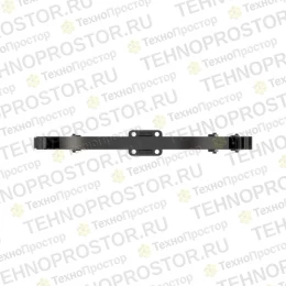 Клин, Leaf Spring, Leaf-spring-assy, Rear AKK36636 