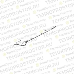 Жгут проводов, Wiring Harness, 36m Outer AKK37585 