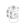 Клапан, Steering Control Unit, Steering Uni AL110258 