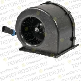 Вентилятор, Blower, Main Cab AL110881 