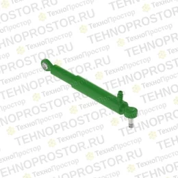 Гидравлический цилиндр, Hydraulic Cylinder, Steering AL112917 