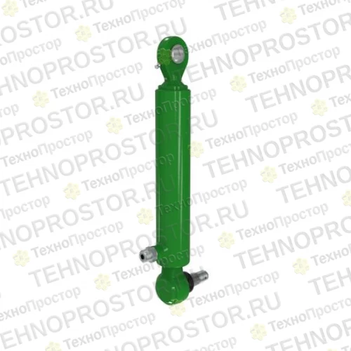 Гидравлический цилиндр, Hydraulic Cylinder,steering AL112919 