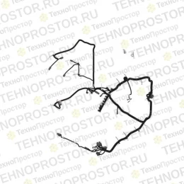 Жгут проводов, Wiring Harness, Engine, All Options AL112957 