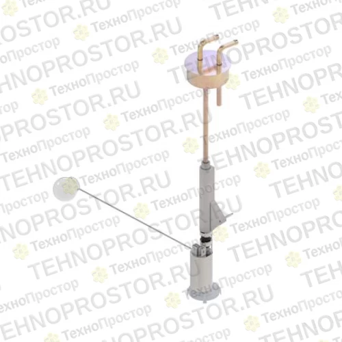 Датчик уровня топлива, Fuel Pump, Fuel Supply Unit AL113125 