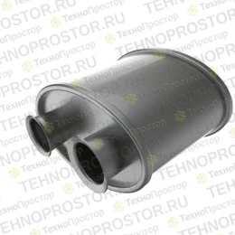 Глушитель, Muffler Assy. AL113991 