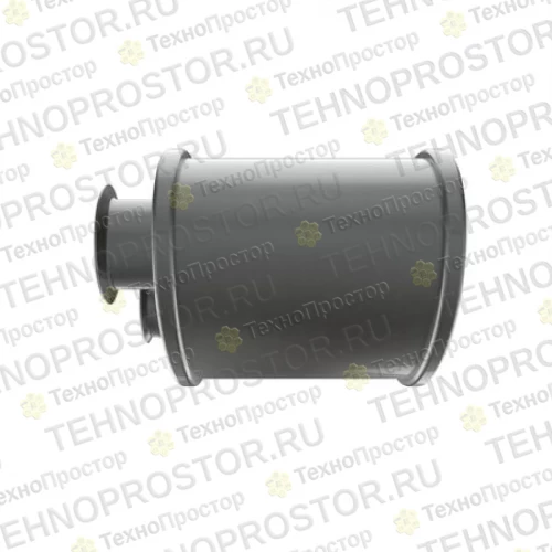 Глушитель, Muffler Assy. AL113991 