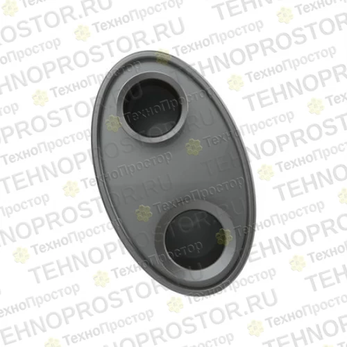 Глушитель, Muffler Assy. AL113991 