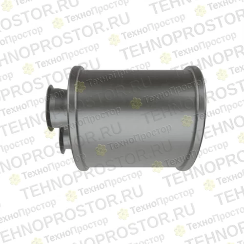 Глушитель, Muffler Assy. AL113991 