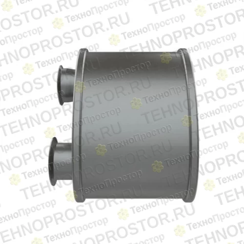 Глушитель, Muffler Assy. AL113991 