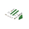 Качающийся блок, Sway Block, Stabilizer Bar Inst. Ec AL117961