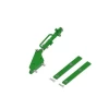 Качающийся блок, Sway Block, Stabilizer Bar Inst. Ec AL117961
