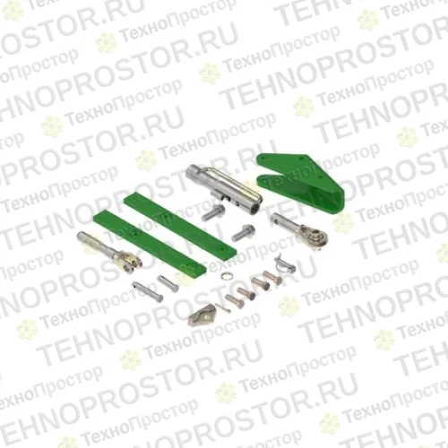 Качающийся блок, Sway Block, Stabilizer Bar Inst. Ec AL117961 