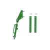 Качающийся блок, Sway Block, Stabilizer Bar Inst. Ec AL117961