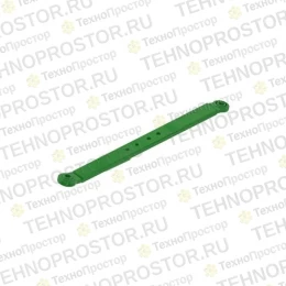 Буксировочная тяга, Draft Link, Flat Steel Draft Link A AL119066 