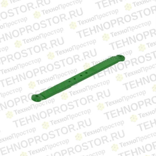 Буксировочная тяга, Draft Link, Flat Steel Draft Link A AL119066 