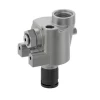 Корпус фильтра, Filter Head, Assy., For Quick Conne AL152973 