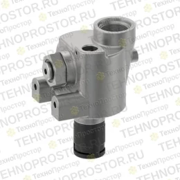 Корпус фильтра, Filter Head, Assy., For Quick Conne AL152973 