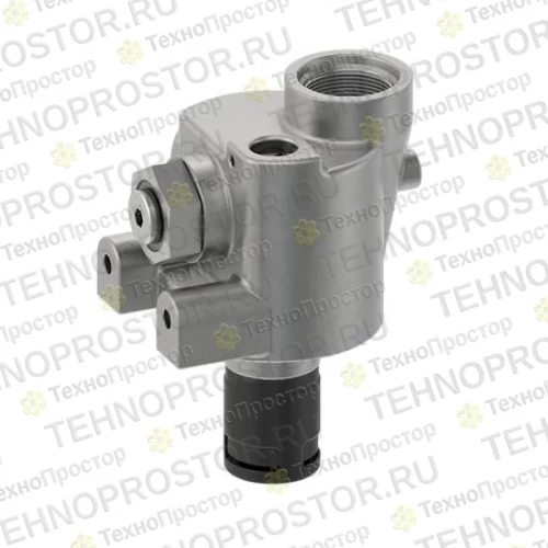 Корпус фильтра, Filter Head, Assy., For Quick Conne AL152973 