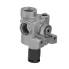 Корпус фильтра, Filter Head, Assy., For Quick Conne AL152973 