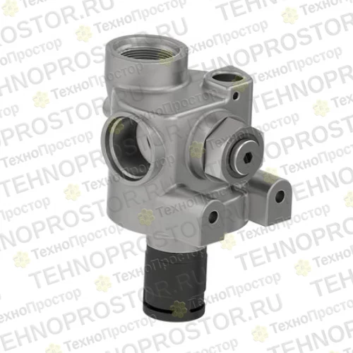Корпус фильтра, Filter Head, Assy., For Quick Conne AL152973 