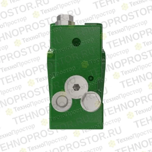 Блок клапана, Valve Stack, Inlet (pfc-system) AL153388 