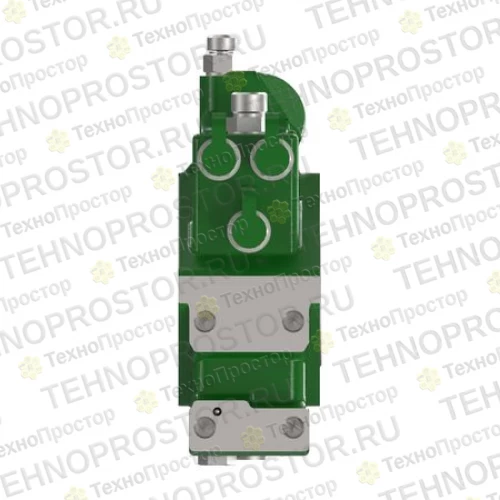 Блок клапана, Valve Stack, Inlet (pfc-system) AL153388 