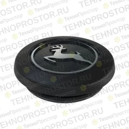 Крышка, Cover, Steering Wheel AL155227 