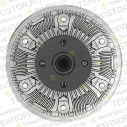 Вентилятор, Fan, Fan Drive Assy. Visco, Borg Wa AL155873