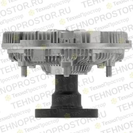 Вентилятор, Fan, Fan Drive Assy. Visco, Borg Wa AL155873