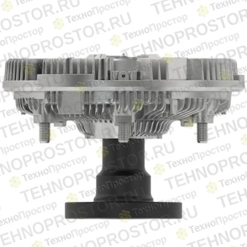 Вентилятор, Fan, Fan Drive Assy. Visco, Borg Wa AL155873 