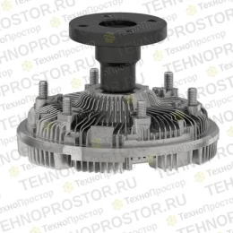 Вентилятор, Fan, Fan Drive Assy. Visco, Borg Wa AL155873