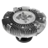 Вентилятор, Fan, Fan Drive Assy. Visco, Borg Wa AL155874 