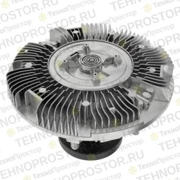 Вентилятор, Fan, Fan Drive Assy. Visco, Borg Wa AL155874 