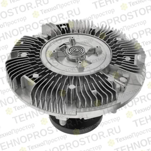 Вентилятор, Fan, Fan Drive Assy. Visco, Borg Wa AL155874 