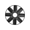 Вентилятор, Fan 600mm (behr) AL160126 
