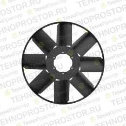 Вентилятор, Fan 600mm (behr) AL160126 