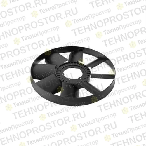 Вентилятор, Fan 600mm (behr) AL160126 