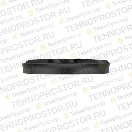 Вентилятор, Fan 600mm (behr) AL160126 