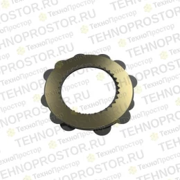 Тормозной диск, Brake Disk, Kit, Differential Disks AL160176 