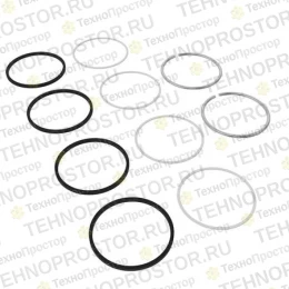 Комплект уплотнений, Seal Kit, Seal Kit AL160541 