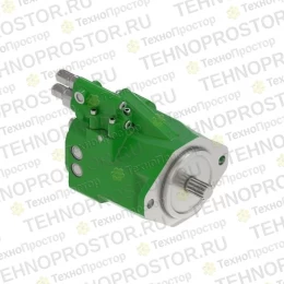 Гидравлический насос, Hydraulic Pump, Pump, Hydraulic 41c AL161043 