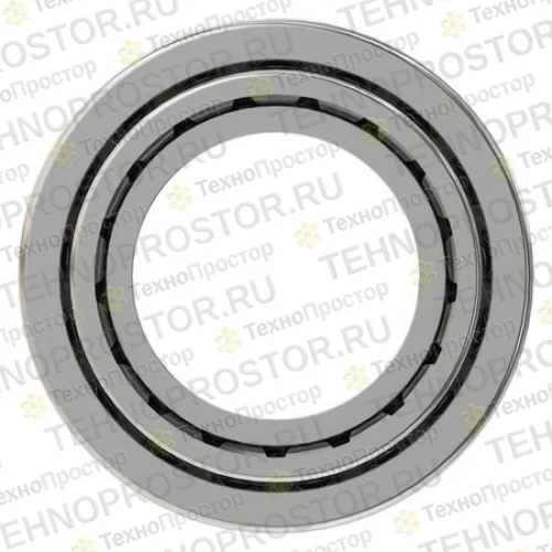 Конич. роликов. подшипник, Tapered Roller Bearing, King Pin (3 AL161289 