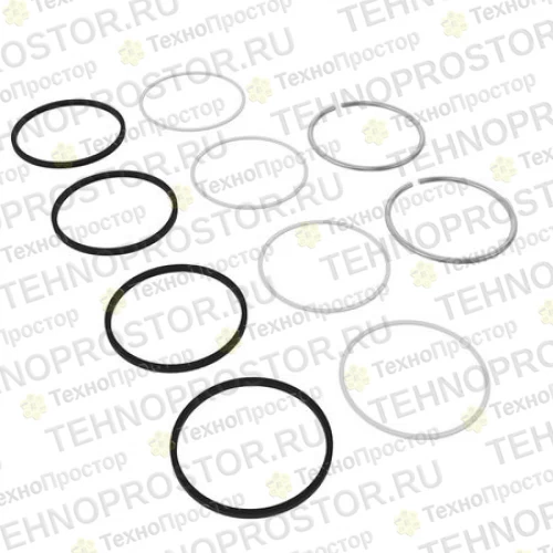 Комплект уплотнений, Seal Kit, Seal Kit AL161300 