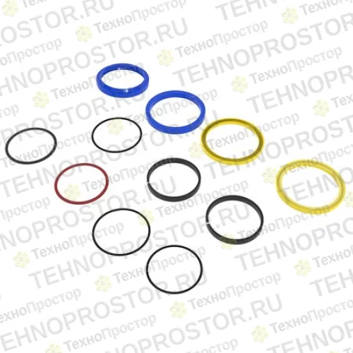Комплект уплотнений, Seal Kit, Seal Kit, Tier Rod AL161335 