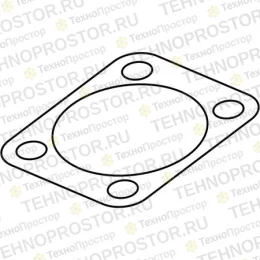 Комплект прокладок, Shim Kit, Kit, Shims AL162112 